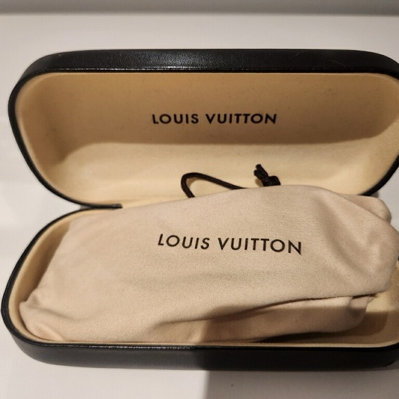 Louis Vuitton sunglasses unisex - Picture 4 of 5